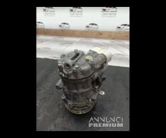 COMPRESSORE ARIA CONDIZIONATA FIAT FIORINO 5189388 - 8