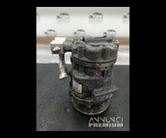 COMPRESSORE ARIA CONDIZIONATA FIAT FIORINO 5189388 - 14