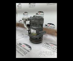 COMPRESSORE ARIA CONDIZIONATA FIAT FIORINO 5189388 - 16