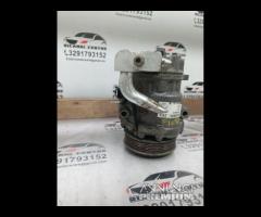 COMPRESSORE ARIA CONDIZIONATA FIAT FIORINO 5189388 - 18