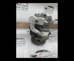 COMPRESSORE ARIA CONDIZIONATA FIAT FIORINO 5189388 - 19