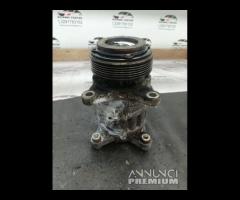 COMPRESSORE ARIA CONDIZIONATA BMW E90 GE447260-382 - 8