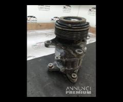 COMPRESSORE ARIA CONDIZIONATA BMW E90 GE447260-382 - 10