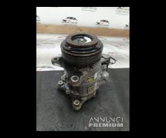 COMPRESSORE ARIA CONDIZIONATA BMW E90 GE447260-382 - 11