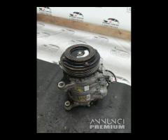 COMPRESSORE ARIA CONDIZIONATA BMW E90 GE447260-382 - 12