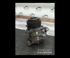 COMPRESSORE ARIA CONDIZIONATA BMW E90 GE447260-382 - 13