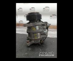 COMPRESSORE ARIA CONDIZIONATA BMW E90 GE447260-382 - 14