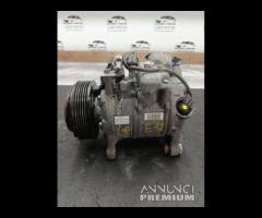 COMPRESSORE ARIA CONDIZIONATA BMW E90 GE447260-382 - 17