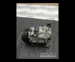COMPRESSORE ARIA CONDIZIONATA BMW E90 GE447260-382 - 18