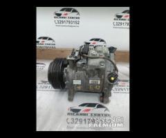 COMPRESSORE ARIA CONDIZIONATA BMW E90 GE447260-382 - 21