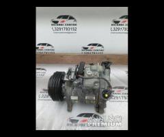 COMPRESSORE ARIA CONDIZIONATA BMW E90 GE447260-382 - 22