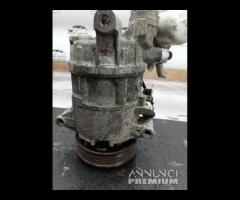 COMPRESSORE ARIA CONDIZIONATA BMW E90 9156821-01 6 - 7