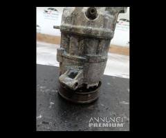 COMPRESSORE ARIA CONDIZIONATA BMW E90 9156821-01 6 - 8