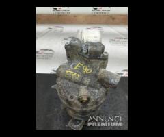 COMPRESSORE ARIA CONDIZIONATA BMW E90 9156821-01 6 - 10