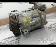 COMPRESSORE ARIA CONDIZIONATA BMW E90 9156821-01 6 - 16