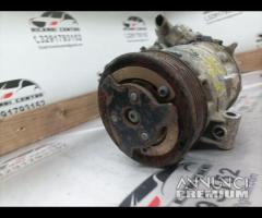COMPRESSORE ARIA CONDIZIONATA BMW E90 9156821-01 6 - 18