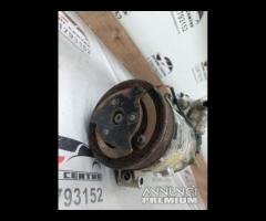 COMPRESSORE ARIA CONDIZIONATA BMW E90 9156821-01 6 - 19