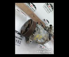 COMPRESSORE ARIA CONDIZIONATA BMW E90 9156821-01 6 - 20