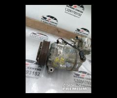 COMPRESSORE ARIA CONDIZIONATA BMW E90 9156821-01 6 - 21