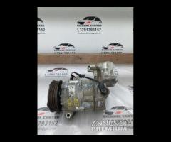 COMPRESSORE ARIA CONDIZIONATA BMW E90 9156821-01 6 - 22