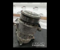 COMPRESSORE ARIA CONDIZIONATA FORD TRANSIT GK21-19 - 6