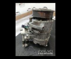 COMPRESSORE ARIA CONDIZIONATA FORD TRANSIT GK21-19 - 8