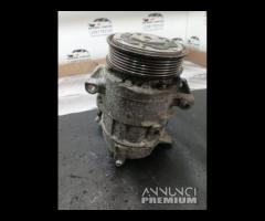 COMPRESSORE ARIA CONDIZIONATA FORD TRANSIT GK21-19 - 9
