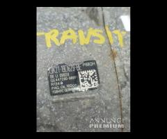 COMPRESSORE ARIA CONDIZIONATA FORD TRANSIT GK21-19 - 10