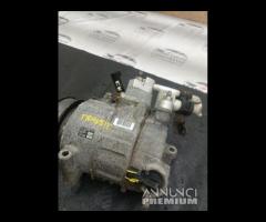 COMPRESSORE ARIA CONDIZIONATA FORD TRANSIT GK21-19 - 12