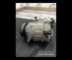 COMPRESSORE ARIA CONDIZIONATA FORD TRANSIT GK21-19 - 17