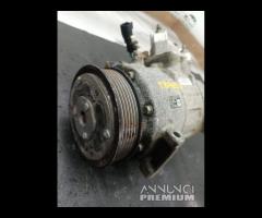 COMPRESSORE ARIA CONDIZIONATA FORD TRANSIT GK21-19 - 18