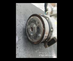 COMPRESSORE ARIA CONDIZIONATA FORD TRANSIT GK21-19 - 20