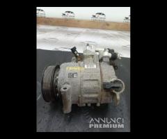 COMPRESSORE ARIA CONDIZIONATA FORD TRANSIT GK21-19 - 22