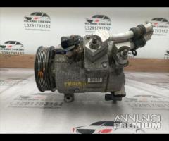 COMPRESSORE ARIA CONDIZIONATA FORD TRANSIT GK21-19 - 23
