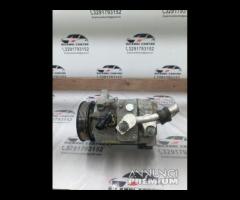 COMPRESSORE ARIA CONDIZIONATA FORD TRANSIT GK21-19 - 24