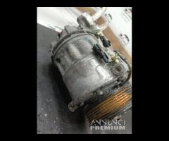 COMPRESSORE ARIA CONDIZIONATA JAGUAR XF 9X23-19D62 - 8