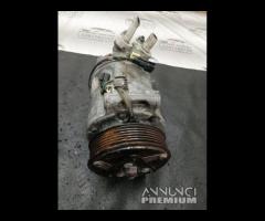 COMPRESSORE ARIA CONDIZIONATA JAGUAR XF 9X23-19D62 - 10