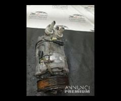 COMPRESSORE ARIA CONDIZIONATA JAGUAR XF 9X23-19D62 - 11