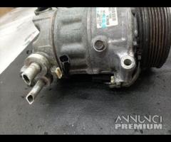 COMPRESSORE ARIA CONDIZIONATA JAGUAR XF 9X23-19D62 - 12