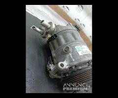 COMPRESSORE ARIA CONDIZIONATA JAGUAR XF 9X23-19D62 - 13