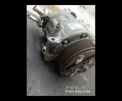 COMPRESSORE ARIA CONDIZIONATA JAGUAR XF 9X23-19D62 - 14
