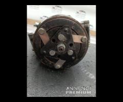 COMPRESSORE ARIA CONDIZIONATA JAGUAR XF 9X23-19D62 - 15
