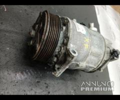 COMPRESSORE ARIA CONDIZIONATA JAGUAR XF 9X23-19D62 - 16