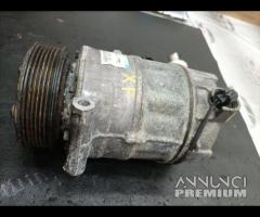 COMPRESSORE ARIA CONDIZIONATA JAGUAR XF 9X23-19D62 - 17