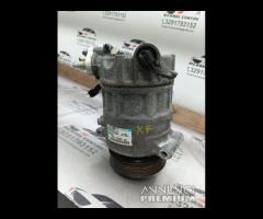 COMPRESSORE ARIA CONDIZIONATA JAGUAR XF 9X23-19D62 - 18