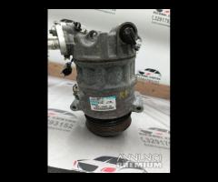 COMPRESSORE ARIA CONDIZIONATA JAGUAR XF 9X23-19D62 - 19