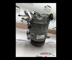 COMPRESSORE ARIA CONDIZIONATA JAGUAR XF 9X23-19D62 - 20