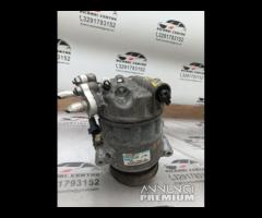 COMPRESSORE ARIA CONDIZIONATA JAGUAR XF 9X23-19D62 - 21