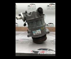 COMPRESSORE ARIA CONDIZIONATA JAGUAR XF 9X23-19D62 - 23