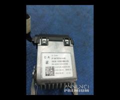 CENTRALINA MODULO FOTOCAMERA FRONTALE CITROEN DS5 - 6